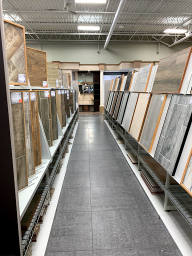 Tile Store «The Tile Shop», reviews and photos, 2720 N Mall Dr, Virginia Beach, VA 23452, USA