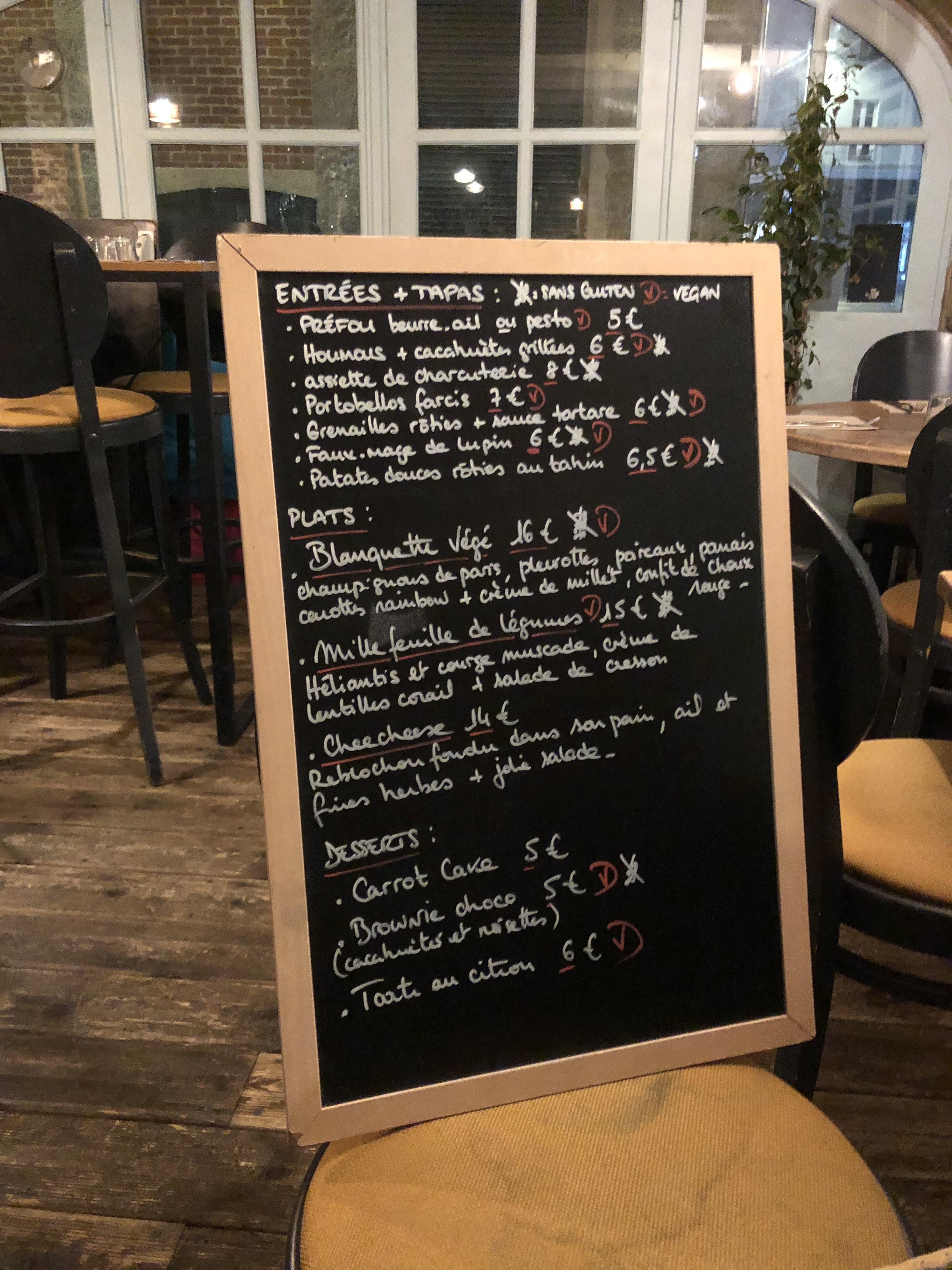 Photo n° 9 de l'avis de Mickael.o fait le 22/02/2023 à 21:15