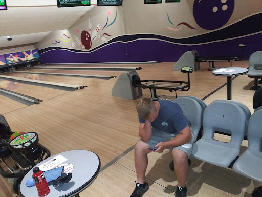 Bowling Alley «Levittown Lanes», reviews and photos, 56 Tanners Ln, Levittown, NY 11756, USA