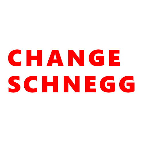 Wechselstube Schnegg GmbH (Change Schnegg, Geldwechsel-Stube, changer de l'argent, money exchange) - Basel