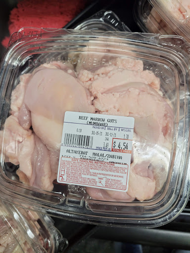 Supermarket «Altayebat Market, Inc.», reviews and photos, 1217 S Brookhurst St, Anaheim, CA 92804, USA