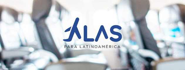 Alas para Latinoamérica