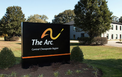 The Arc Central Chesapeake Region - Headquarters
