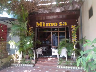 Mimosa Coffe & Karaoke