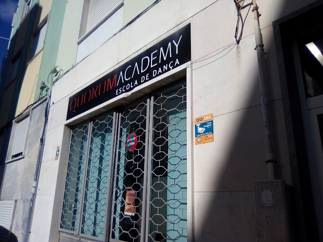 Avaliações doQuorum Academy em Amadora - Escola