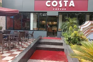 Costa Coffee image