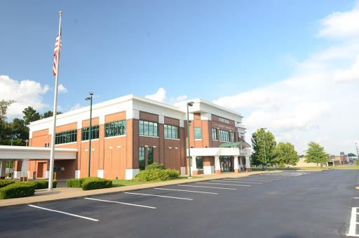 Credit Union «Fortera Credit Union», reviews and photos