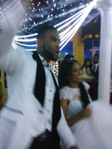 Event Venue «Chic Venue», reviews and photos, 1339 E Fletcher Ave, Tampa, FL 33612, USA