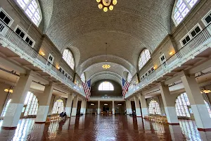 Ellis Island National Museum of Immigration image