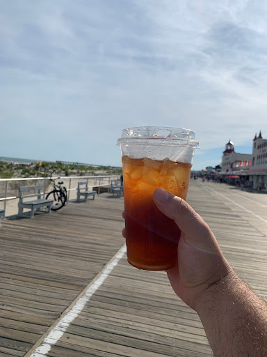 Coffee Shop «The Ocean City Coffee Company», reviews and photos, 928 Boardwalk, Ocean City, NJ 08226, USA