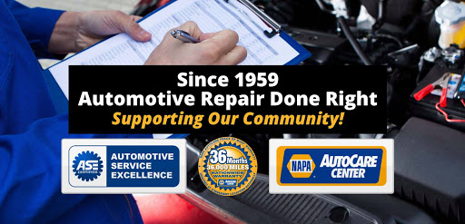 Auto Repair Shop «Holmes Auto Repair», reviews and photos, 15 Robinwood Dr SW, Fort Walton Beach, FL 32548, USA