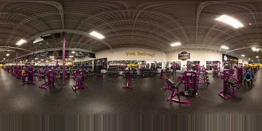 Gym «Planet Fitness», reviews and photos, 13591 Eureka Rd, Southgate, MI 48195, USA