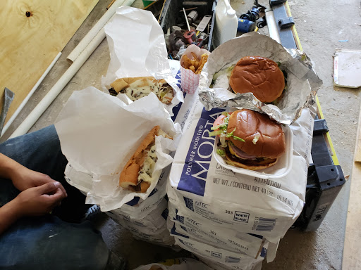 Fast Food Restaurant «Chick-fil-A», reviews and photos, 4812 Northwest Hwy, Crystal Lake, IL 60014, USA