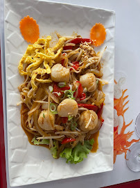 Nouille du Restaurant vietnamien Le Saïgon New à Saint-Raphaël - n°13
