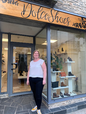 Dolceshoes à Nozay