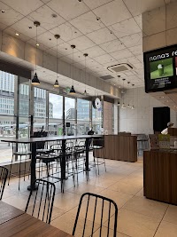 nana's green tea アミュプラザ鹿児島店