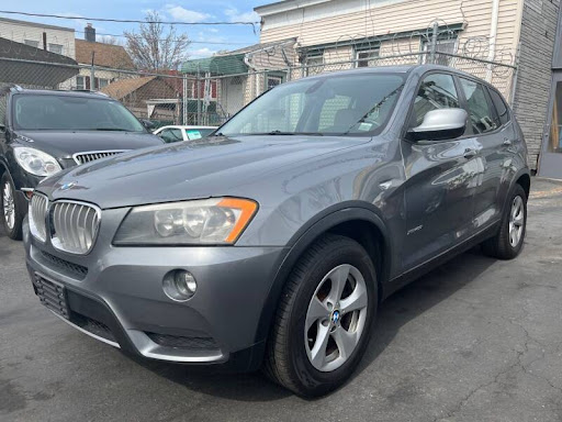 Used Car Dealer «Cypress Motors-Ridgewood Inc», reviews and photos, 7903 Cypress Ave, Ridgewood, NY 11385, USA