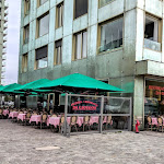 Photo n°4 de l'avis de Jan.o fait le 07/09/2017 à 10:24 sur le restaurants Da Giovanni Eilandje à Antwerp
