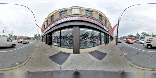 Sporting Goods Store «Brickwell Cycling & Multisports», reviews and photos, 3 Northern Blvd, Great Neck, NY 11021, USA