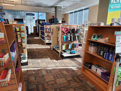 Bow Valley College Bookstore