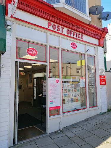 Gloucester Road Post Office