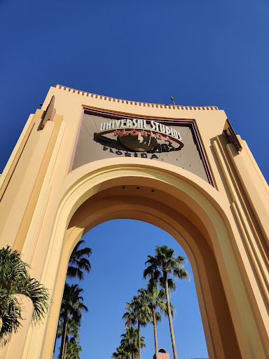 Tourist Attraction «Universal CityWalk», reviews and photos, 6000 Universal Blvd, Orlando, FL 32819, USA