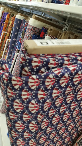 Fabric Store «Jo-Ann Fabrics and Crafts», reviews and photos, 80 S Tunnel Rd Suite 30, Asheville, NC 28805, USA
