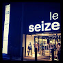 Le Seize, WE ARE SELECT Alès