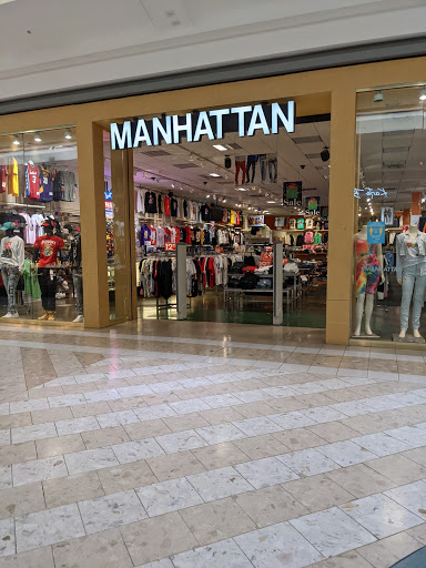 Shopping Mall «Military Circle Mall», reviews and photos, 880 North Military Highway, Norfolk, VA 23502, USA