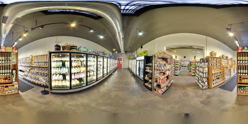 Natural Foods Store «Food Conspiracy Co-op», reviews and photos, 412 N 4th Ave, Tucson, AZ 85705, USA