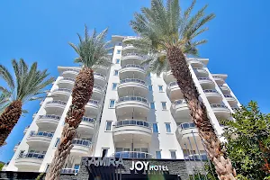 Ramira Joy Hotel image