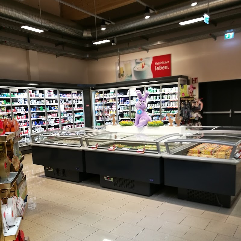 REWE