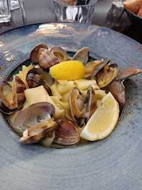 Produits de la mer du Restaurant Le colibri à Rodez - n°9