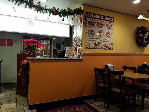 Estrada's Grill