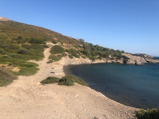Proto Bilali Beach