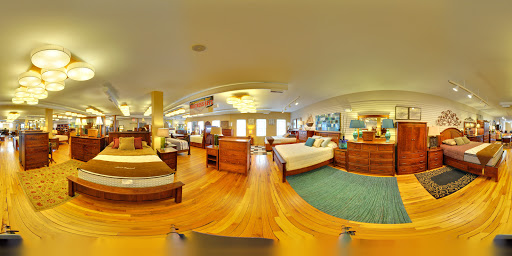 Amish Furniture Store «Amish Originals Furniture Co», reviews and photos, 38 N State St, Westerville, OH 43081, USA