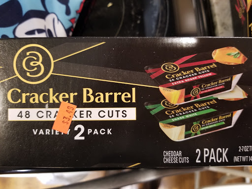 Supermarket «United Grocery Outlet», reviews and photos, 117 SE Broad St, Murfreesboro, TN 37130, USA