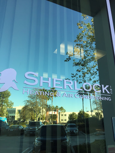Sherlock Heating & Air Conditioning, Inc., 2880 Scott St #104, Vista, CA 92081, Heating Contractor