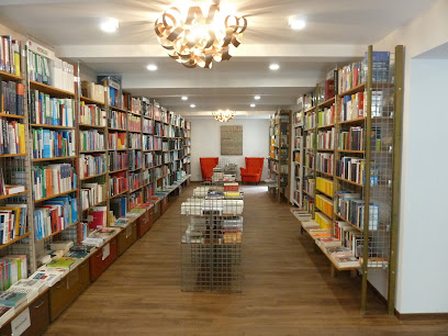 Uni-Buchladen