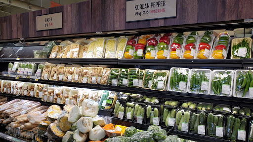 Korean Grocery Store «H Mart», reviews and photos, 2600 Alton Pkwy, Irvine, CA 92606, USA