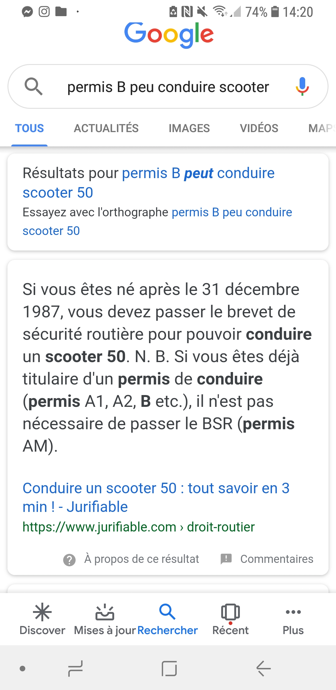 Photo n° 3 de l'avis de Rakotoarinome.a fait le 17/03/2019 à 13:35