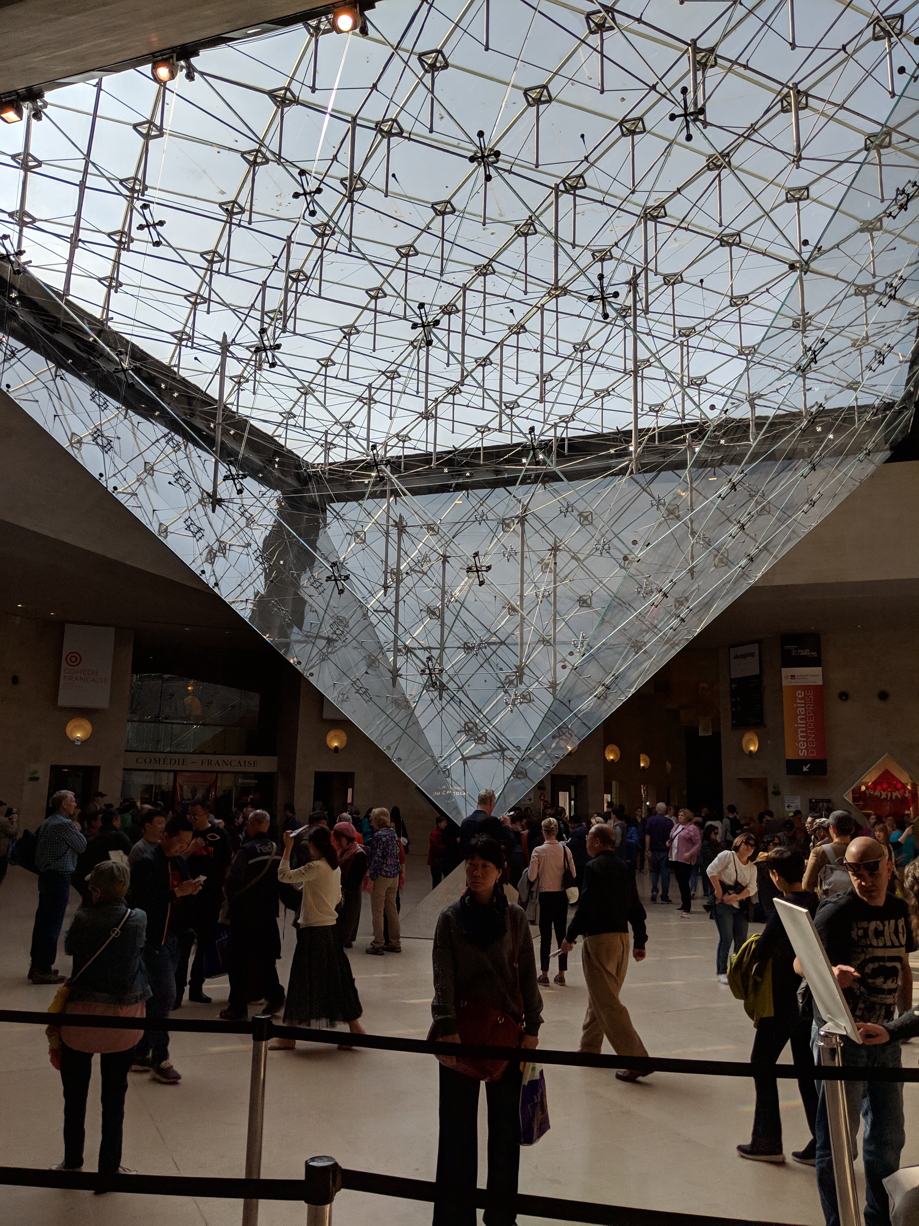Photo n° 18 de l'avis de Ali.s fait le 17/04/2019 à 03:35