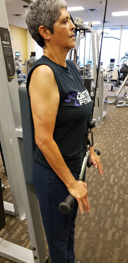 Gym «Anytime Fitness», reviews and photos, 1409 E Main St, Gatesville, TX 76528, USA