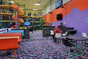 Krazy Kids Indoor Play & Party Center image