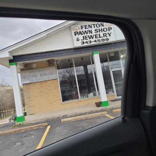 Pawn Shop «Fenton Pawn Shop & Jewelry», reviews and photos, 400 Gravois Rd, Fenton, MO 63026, USA