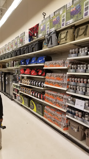 Sporting Goods Store «Academy Sports + Outdoors», reviews and photos, 7460 Airport Blvd, Mobile, AL 36608, USA