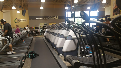 Gym «24 Hour Fitness», reviews and photos, 17970 Studebaker Rd, Cerritos, CA 90703, USA