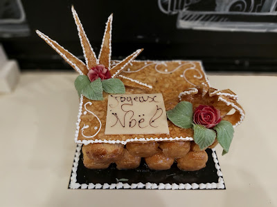 L'atelier Des Gourmandises à La Talaudière