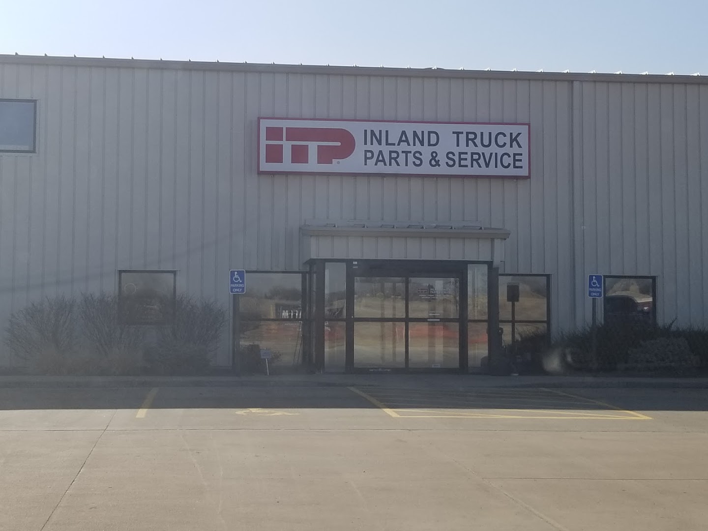 Truck repair shop In Lincoln NE 