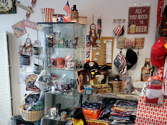 American Lifestyle - US-Shop Berlin